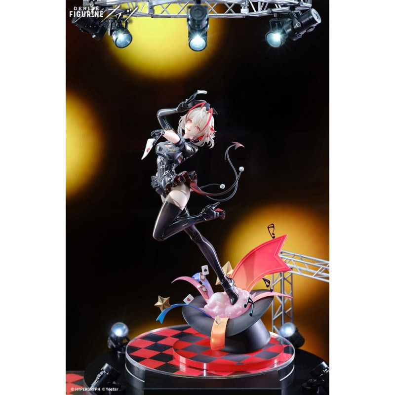 Arknights - Figurine W, Wanted