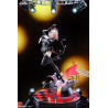 Arknights - W figure, Wanted