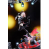 Arknights - W figure, Wanted