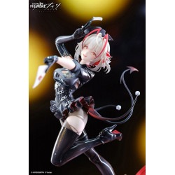 Arknights - Figurine W, Wanted