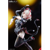 Arknights - W figure, Wanted