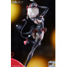 Arknights - W figure, Wanted