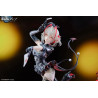 Arknights - W figure, Wanted
