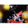 Arknights - W figure, Wanted