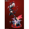 Arknights - W figure, Wanted