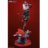 Arknights - W figure, Wanted
