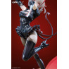 Arknights - W figure, Wanted