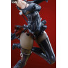 Arknights - W figure, Wanted