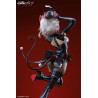 Arknights - W figure, Wanted