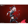Arknights - W figure, Wanted