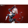 Arknights - W figure, Wanted