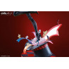 Arknights - W figure, Wanted