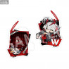 Arknights - W figure, Wanted