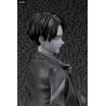 Attack On Titan - Figure Levi Up Figure, classic or color