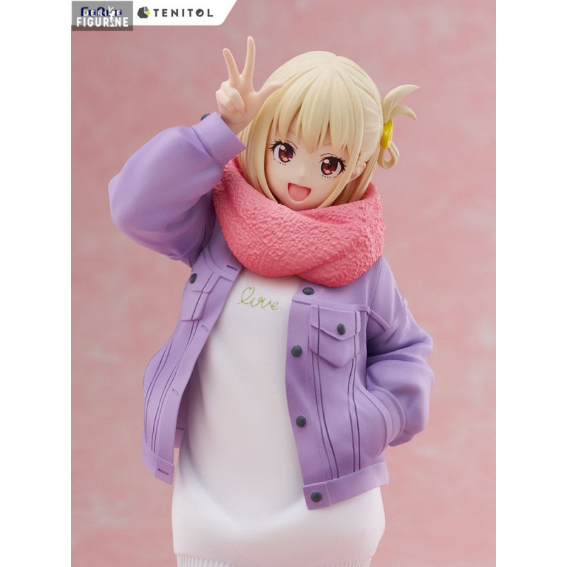 Lycoris Recoil - Figurine...