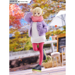 Lycoris Recoil - Chisato...