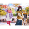 Lycoris Recoil - Takina Inoue figure, Tenitol