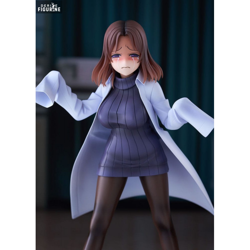 Sakusei Byoutou - Figurine...