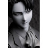 Attack On Titan - Figure Levi Up Figure, classic or color
