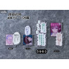 Sakusei Byoutou - Figurine Amamiya-sensei DK Edition, DT-213