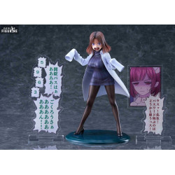 Sakusei Byoutou - Figurine...