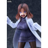 Sakusei Byoutou - Amamiya-sensei figure DK Edition, DT-213