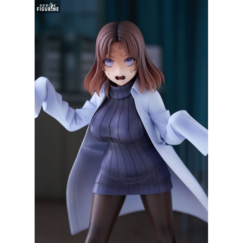 Sakusei Byoutou - Figurine...