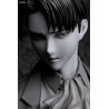 Attack On Titan - Figure Levi Up Figure, classic or color