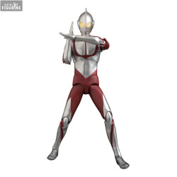 Ultraman - Figurine Shin,...