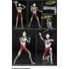 Ultraman - Shin figure, Hero Action Figure