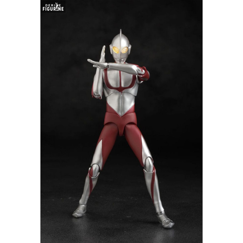 Ultraman - Figurine Shin,...