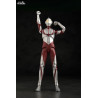 Ultraman - Shin figure, Hero Action Figure
