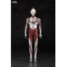 Ultraman - Shin figure, Hero Action Figure