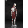 Ultraman - Figurine Shin, Hero Action Figure
