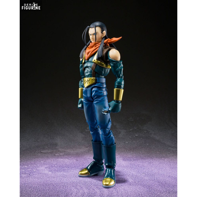 Dragon Ball GT- Figurine...