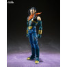 Dragon Ball GT - Super Android 17 figure, S.H. Figuarts