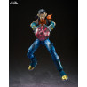 Dragon Ball GT - Super Android 17 figure, S.H. Figuarts