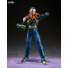 Dragon Ball GT - Super Android 17 figure, S.H. Figuarts