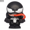 Marvel - Venom figure piggy bank