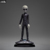 I want to Believe - Alien Grey figure, Art Scale