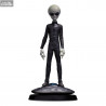 I want to Believe - Alien Grey figure, Art Scale