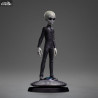 I want to Believe - Figurine Alien Grey, Art Scale