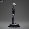 I want to Believe - Alien Grey figure, Art Scale
