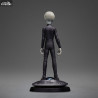I want to Believe - Alien Grey figure, Art Scale