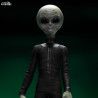 I want to Believe - Alien Grey figure, Art Scale