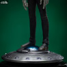 I want to Believe - Alien Grey figure, Art Scale