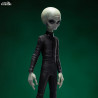 I want to Believe - Alien Grey figure, Art Scale