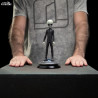I want to Believe - Alien Grey figure, Art Scale