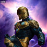 Marvel - Nova figure, Art Scale Deluxe