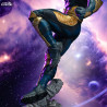 Marvel - Nova figure, Art Scale Deluxe